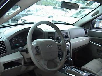 Jeep Grand Cherokee 2005, Picture 5