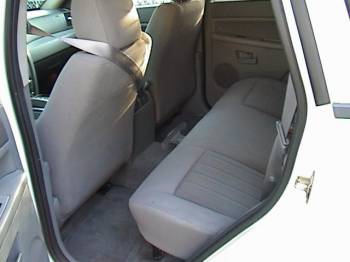Jeep Grand Cherokee 2006, Picture 5