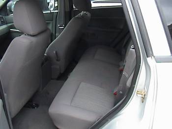 Jeep Grand Cherokee 2007, Picture 5
