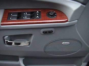 Jeep Grand Cherokee 2007, Picture 12
