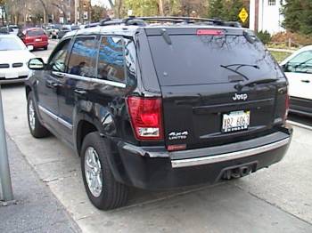 Jeep Grand Cherokee 2007, Picture 4