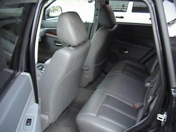 Jeep Grand Cherokee 2007, Picture 6