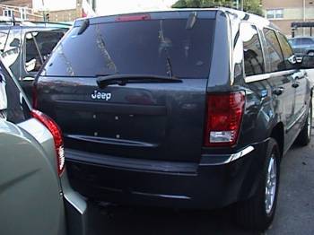 Jeep Grand Cherokee 2007, Picture 2