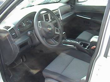 Jeep Grand Cherokee 2008, Picture 3