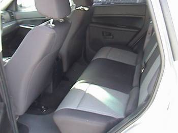 Jeep Grand Cherokee 2008, Picture 4