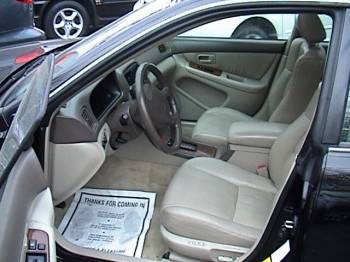Lexus ES 300 1999, Picture 3
