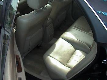 Lexus ES 300 1999, Picture 4