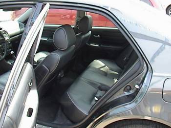 Lexus IS 300 2004, Picture 4
