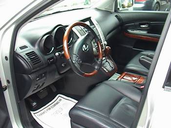 Lexus RX330 2004, Picture 4