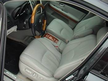 Lexus Rx400 Hybrid 2007, Picture 5