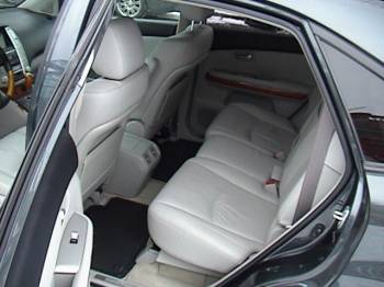 Lexus Rx400 Hybrid 2007, Picture 6