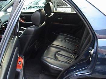 Lexus RX 300 2001, Picture 6