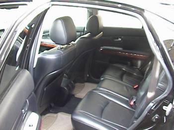 Lexus RX 350 2008, Picture 6