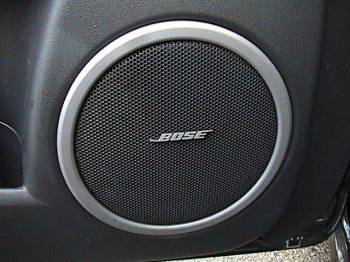Mazda 3 2008, Picture 5