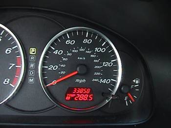 Mazda 6 2007, Picture 2