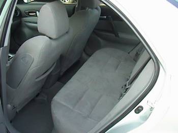 Mazda 6 2007, Picture 6