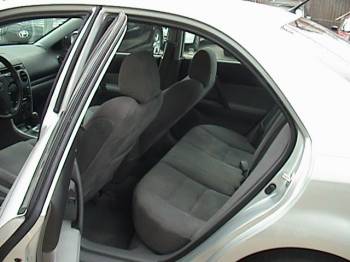 Mazda 6 2008, Picture 4