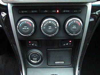 Mazda 6 2011, Picture 8