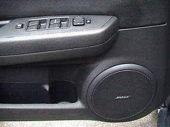 Mazda 6 2011, Picture 9