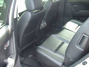 Mazda CX-9 2008, Picture 5