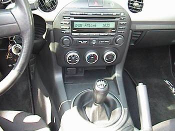 Mazda Miata 2010, Picture 8