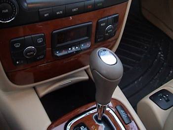 Mercedes S 350 2006, Picture 12