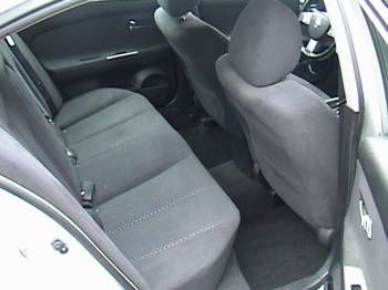 Nissan Altima 2006, Picture 5