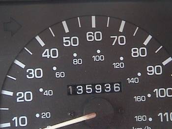 Toyota 4 Runner 1992, Picture 5