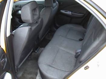 Nissan Sentra 2003, Picture 5