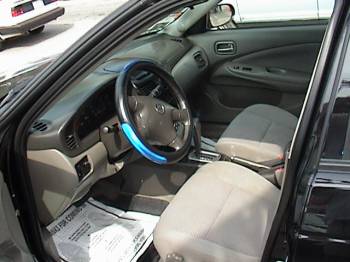 Nissan Sentra 2004, Picture 3