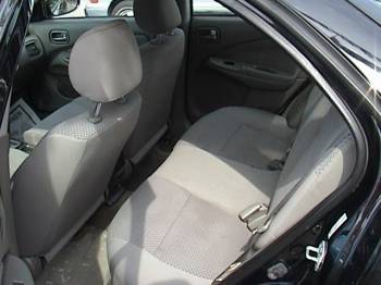 Nissan Sentra 2004, Picture 4