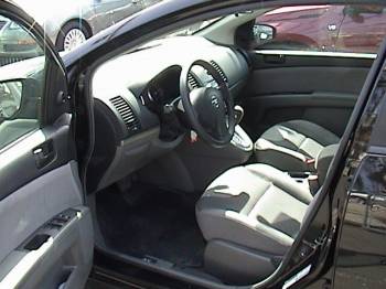 Nissan Sentra 2007, Picture 3