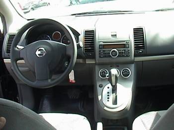 Nissan Sentra 2007, Picture 5