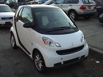 Smart ForTwo 2008, Picture 1