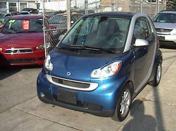 Smart ForTwo 2008, Picture 1