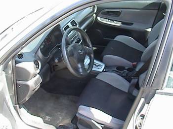 Subaru Impreza  2007, Picture 5