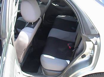 Subaru Impreza  2007, Picture 6