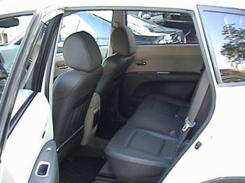 Subaru Tribeca 2006, Picture 5