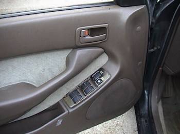 Toyota Camry 1995, Picture 3