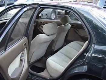 Toyota Camry 1995, Picture 4