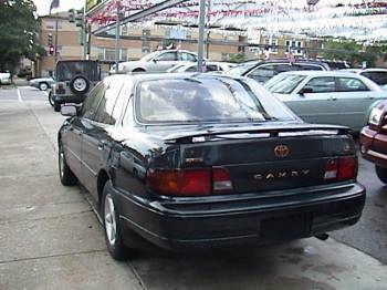 Toyota Camry 1995, Picture 6