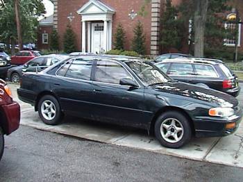 Toyota Camry 1995, Picture 7