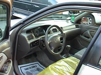 Toyota Camry 1997, Picture 5