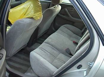 Toyota Camry 1997, Picture 6