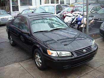 Toyota Camry 1998, Picture 1