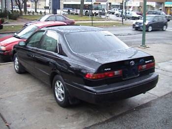Toyota Camry 1998, Picture 2