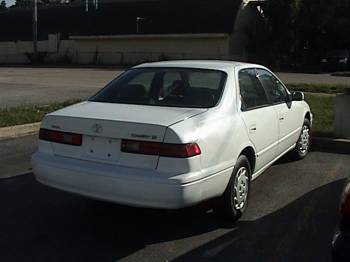 Toyota Camry 1999, Picture 2