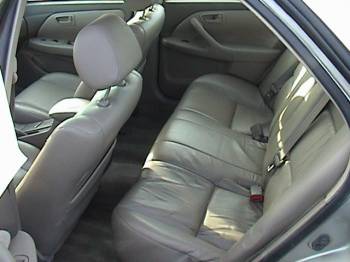 Toyota Camry 1999, Picture 4