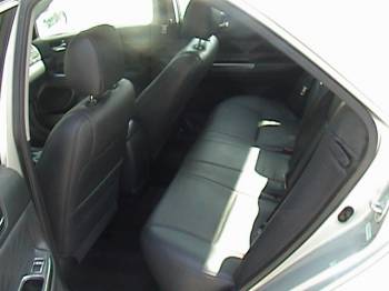 Toyota Camry 2003, Picture 4