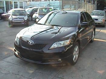 Toyota Camry 2007, Picture 1